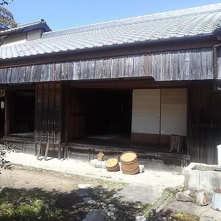Guesthouse Okagesan Hongu Eksteriør billede