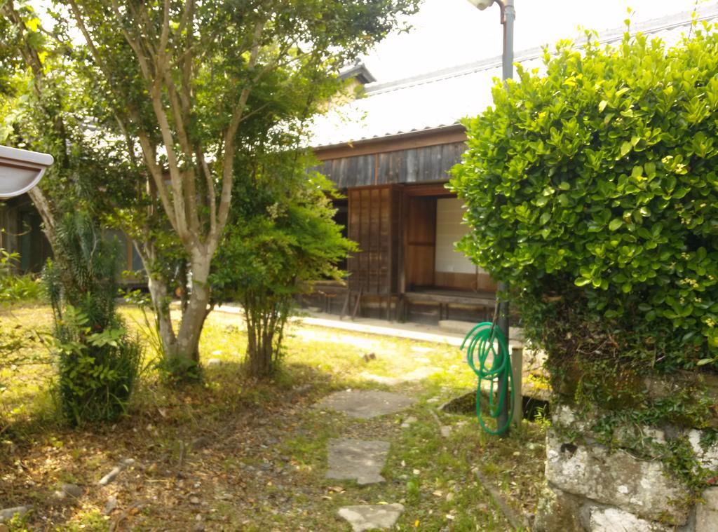 Guesthouse Okagesan Hongu Eksteriør billede